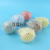 New TPR Soft Rubber Angry Puffer Squeezing Toy Small Fish Animal Foam Particle Ball Decompression Children's Toy Cross-Border