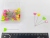 SH Factory Direct Sales Flower Thumbtack Colorized Butterfly Pin Factory