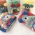 Early Morning Youjia Silly Bear Super Soft Absorbent Towels Cute Cartoon Bath Towel Towel Gift Box Set