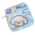 New Cartoon Sanitary Napkin Storage Bag Portable Aunt Towel Storage Bag Large Capacity Sanitary Napkin Bag