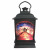 Wholesale Promotional Small Flat Square Wind Lantern Color P