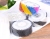SH Factory Direct Sales Color Black and White Positioning Bead Needle Pearl Pin Ornament Hand Embroidery Needle Fixing Needle
