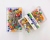 SH Factory Direct Sales 100 Pieces Case Thumbtack Others Register Pin