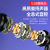New Second Generation Bluetooth Glasses Headset Bluetooth 5.0 Stereo Outdoor Sports Driving and Biking