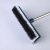 Shangjia Long Handle Bristle Floor Brush Water Scraping Dual-Use Cleaning Brush Bathroom Kitchen Floor Brush