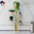 Flower Stand Balcony Indoor Floor-Standing Succulent Storage Jardiniere Multi-Layer Iron Simple Living Room Green Dill Plant Shelf