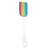 Scouring Pad Cup Brush Household Colorful Cleaning Cloth Cup Brush Baby Bottle Brush Kitchen Long Handle Cup Brush Wholesale