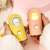 Cute Pet Hand Warmer Mini Pendant Key Ring Small Night Lamp Hand-Held Self-Heating Cute Girls Gift Charging Winter.