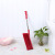 Plastic Anti-Static Plastic Brush Bed Brush Long Handle Dusting Brush Cleaning Brush Sofa Brush Dusting Brush