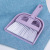 Home Small Broom Dustpan Set Mini Household Desk Cleaning Small Broom Creative Plastic Keyboard Cleaning Brush