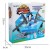 Save Penguin Trap Sets of Puzzle Interaction Toys Children Knock on the Ice Knock on the Wall Desktop Parent-Child Toys Wholesale