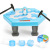 Save Penguin Trap Sets of Puzzle Interaction Toys Children Knock on the Ice Knock on the Wall Desktop Parent-Child Toys Wholesale