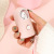 Cute Pet Hand Warmer Mini Pendant Key Ring Small Night Lamp Hand-Held Self-Heating Cute Girls Gift Charging Winter.
