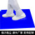 Factory in Stock Clean Workshop Tear Sticky Mat Blue 60*90 Dust-Free Room Foot Mat Sticky Mat