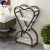 Junheng Crafts Factory Direct Sales Iron Flower Stand Home Pot Frame Simple European Style Floor Jardiniere