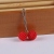 Factory Direct Sales U-Shaped Needle Neck Clip Scarf Buckle Muslim Kerchief Accessories Silk Scarf Clip