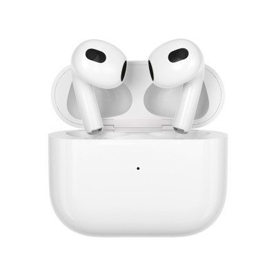 AirPods 4 Generation Ear HiFi Sound Effect Bluetooth Headset Apple Android Phone Universal 1:1