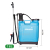 sprayer backpack sprayer Knapsack sprayer battery sprayer  electric sprayer agricultural sprayer