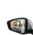 Rear View Mirror Rainproof Film Car Side Window Waterproof and Rainproof Film Car Truck Rainproof Film Quantity Discounts