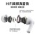 AirPods 4 Generation Ear HiFi Sound Effect Bluetooth Headset Apple Android Phone Universal 1:1
