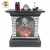 2021 New Children's Gifts Small Fireplace Firewood LED Light