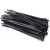12-Inch Zip Ties Heavy Duty 7.6 * 300mm Black Ties 100 Lbs Tensile Strength Self-Locking and Anti-Purple