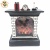 2021 New Children's Gifts Small Fireplace Firewood LED Light