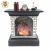 2021 New Children's Gifts Small Fireplace Firewood LED Light