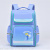 One Piece Dropshipping Primary School Children's Schoolbag Backpack