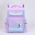One Piece Dropshipping Primary School Children's Schoolbag Backpack
