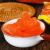 Orange Soft Candy Wedding Candy Wedding Candy Orange Petal Candy Wholesale in Bulk Fruit Flavor Children's Casual Internet Celebrity Snacks