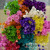 Natural Material Dried Flowers Bouquet Little Star Flower Lipstick Making Photo Props Little Daisy Dried Flowers Bouquet Wholesale