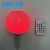 LED Smart Bluetooth Audio Light 12W Colorful RGB Dimming Remote Control Dragon Ball Bulb Color Bulb Wide Pressure