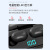 H6 Cross-Border New Wireless Bluetooth Headset Mini Invisible TWS Intelligent Noise Reduction in-Ear Digital Display Sports Headset