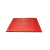 Rubber Weight Lifting Platform (1m*1m*5cm)