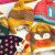 Fleece-Lined Knitted Hat Children's Wool Hat Children's Korean-Style Women's Gift Stall Supply Autumn and Winter