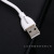 Xinfenglong S62 Three-in-One Data Cable Fast Charge for Apple Android Type-C Three-in-One Charge Cable Car
