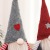 Cross-Border New Christmas Faceless Elderly Elf Doll European and American Style Decoration Christmas Creative Ornaments