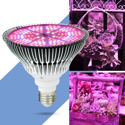 E27 Screw Led Plant Growth Lamp