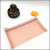 B6 Zipper Bag Factory Direct Sales Net Pocket Student Stationery Bag Pencil Case Self-Produced and Self-Sold Office Information Bag