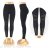 New Yoga Pants Women's Cropped Pants Wholesale Fashion High Quality High Waist Tight Mesh Sports Pants Workout Clothes