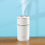 Household Silent Bedroom Mini Heavy Fog Aroma Diffuser Dormitory Air Purifier Colorful USB Car Humidifier