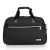 New Fashion Simple Large Capacity Storage Travel Bag Coverable Handle Boarding Bag Wholesale Portable Crossbody Luggage Bag
