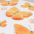 Customizable Butterfly Wall Stickers Children's Room Wall Stickers PVC Wall Sticker Photo Frame Wall Stickers Kindergarten Wall Stickers