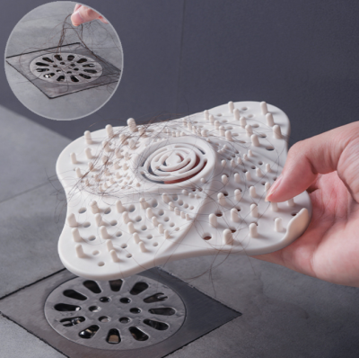 New Anti-Blocking Floor Drain Cover Foreign Trade Exclusive