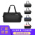 Fashion Casual Exercise Gym Bag Women's Dry Wet Separation with Shoe Position Large Capacity Portable Crossbody Travel Bag Luggage Bag