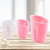 Baking Grade Silica Gel Measuring Cup 250ml with Scale 500ml Macaron Soft Milk Cup Liquid Paste Cup Baking Tool