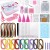 Paper Quilling Kit Storage Box Set Tool Quilling Paper Tape Beginner Material Package Paper Quilling Storage