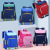 Elementary School Student Schoolbag Girls Backpack Space Schoolbag Male Children Schoolbag