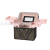 Portable Cosmetic Case Cosmetic Bag Internet Celebrity Large Capacity Ins Style Cosmetics Storage Box Travel Portable Storage